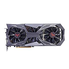二手七彩虹 iGameGTX1080TiVulcanX回收